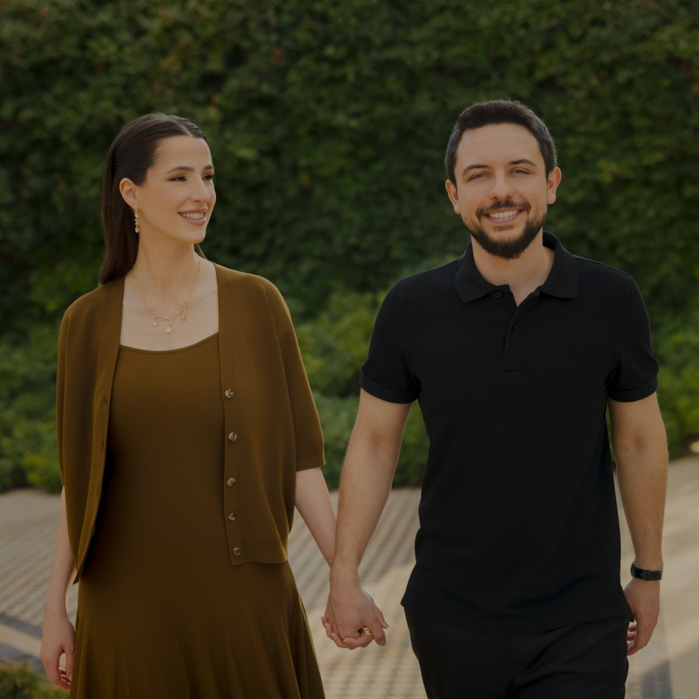 الأميرة رجوة تُبرز ذوقها الملكي في تنسيق المجوهرات الناعمة والبسيطة