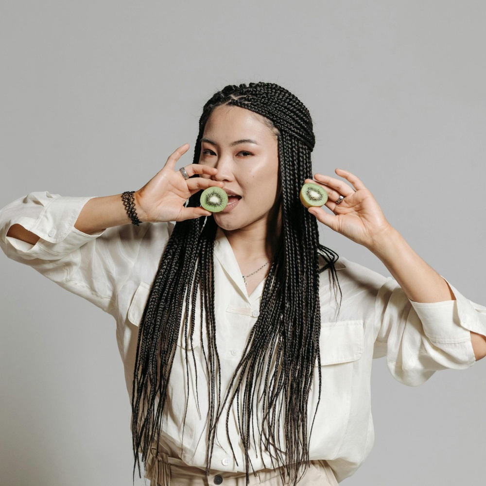 لتعزيز صحة الأمعاء والتصدي للسرطان تناولي هذه الفاكهة يومياً - رئيسية