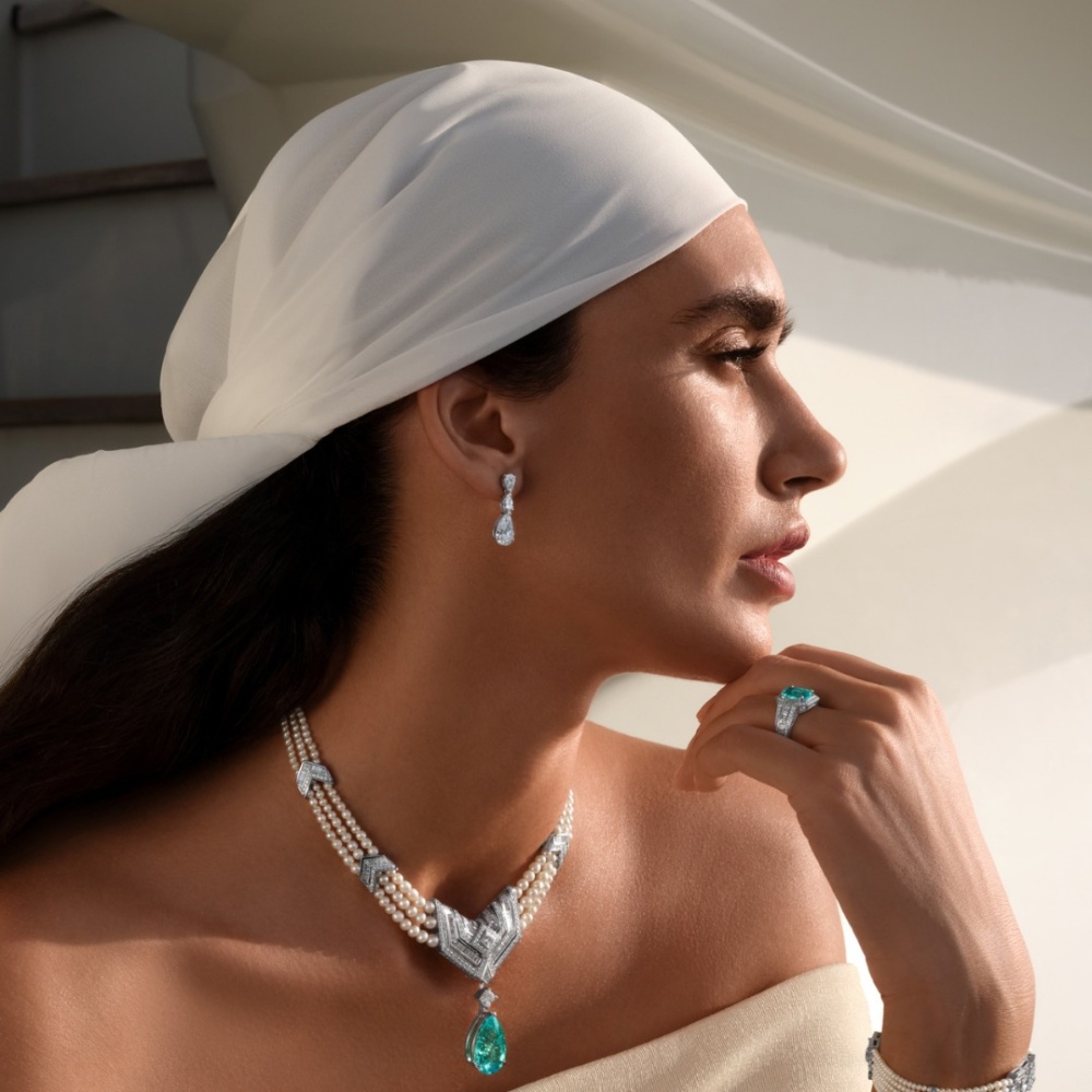 معرض الجواهر العربية في مركز البحرين العالمي للمعارض