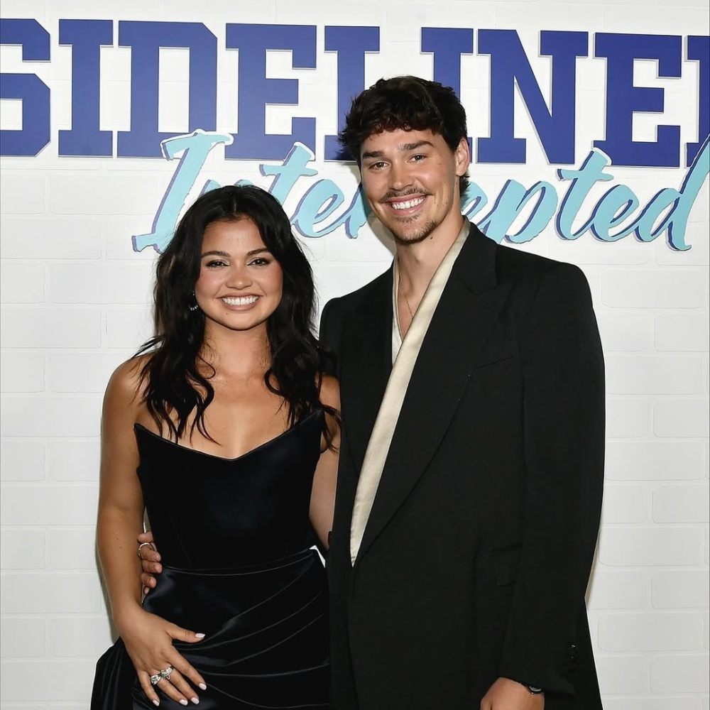 هل هناك جزء ثالث من فيلم Sidelined؟