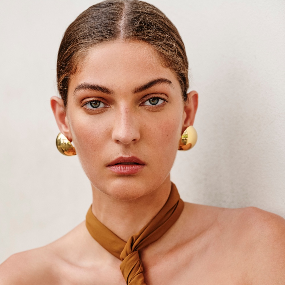 هل تقشير الجلد الجاف أو ال Dry brushing هو سر الحصول على بشرة ناعمة ومشرقة