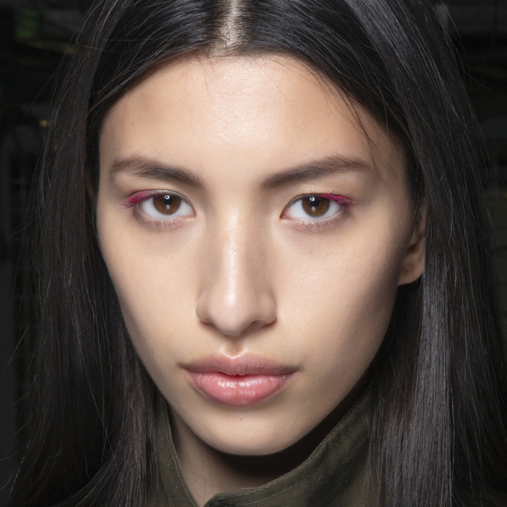  الروتين الكوري