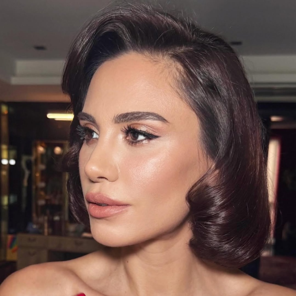 صورة من انستغرام Şükran Ovalı