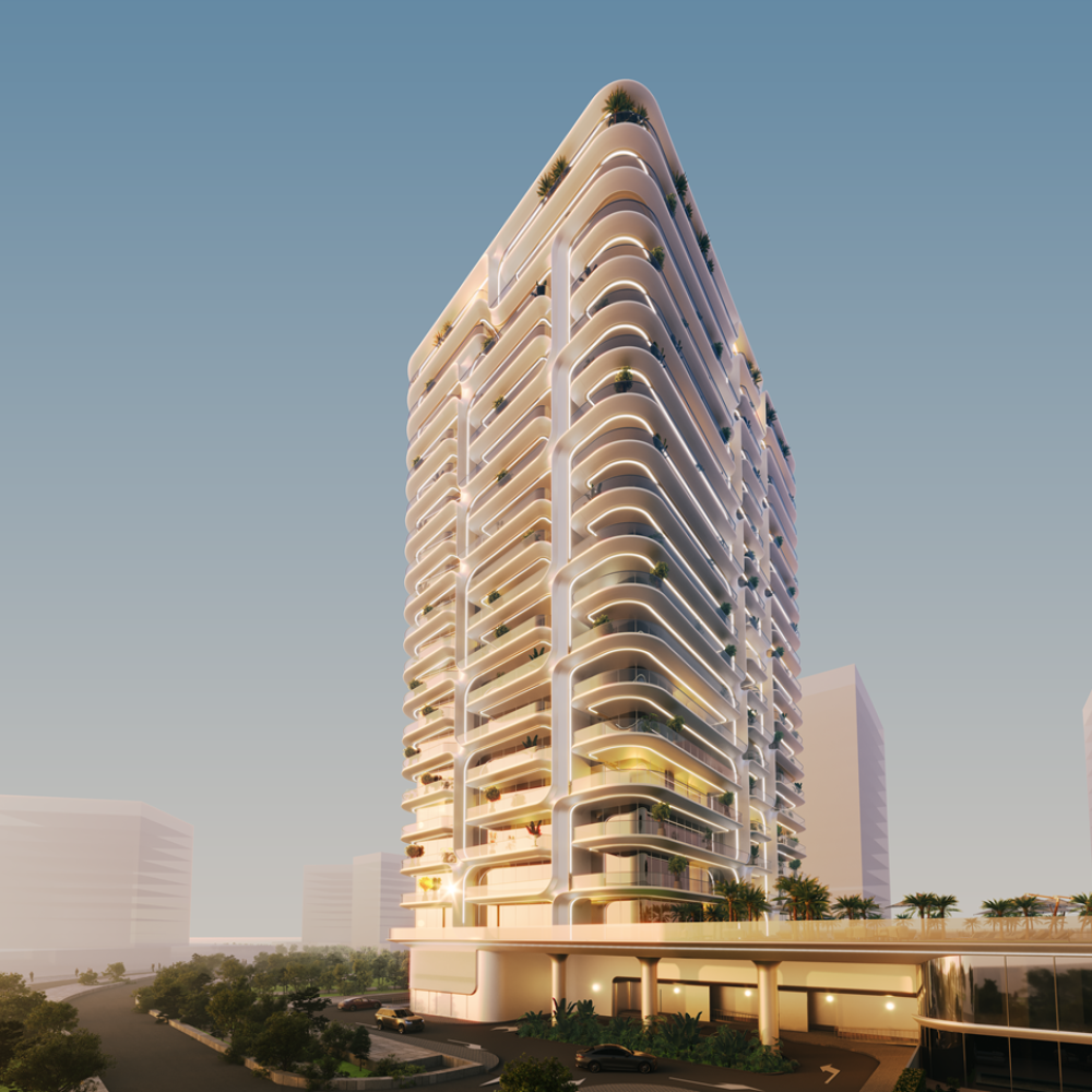 STELLAR by ELIE SAAB