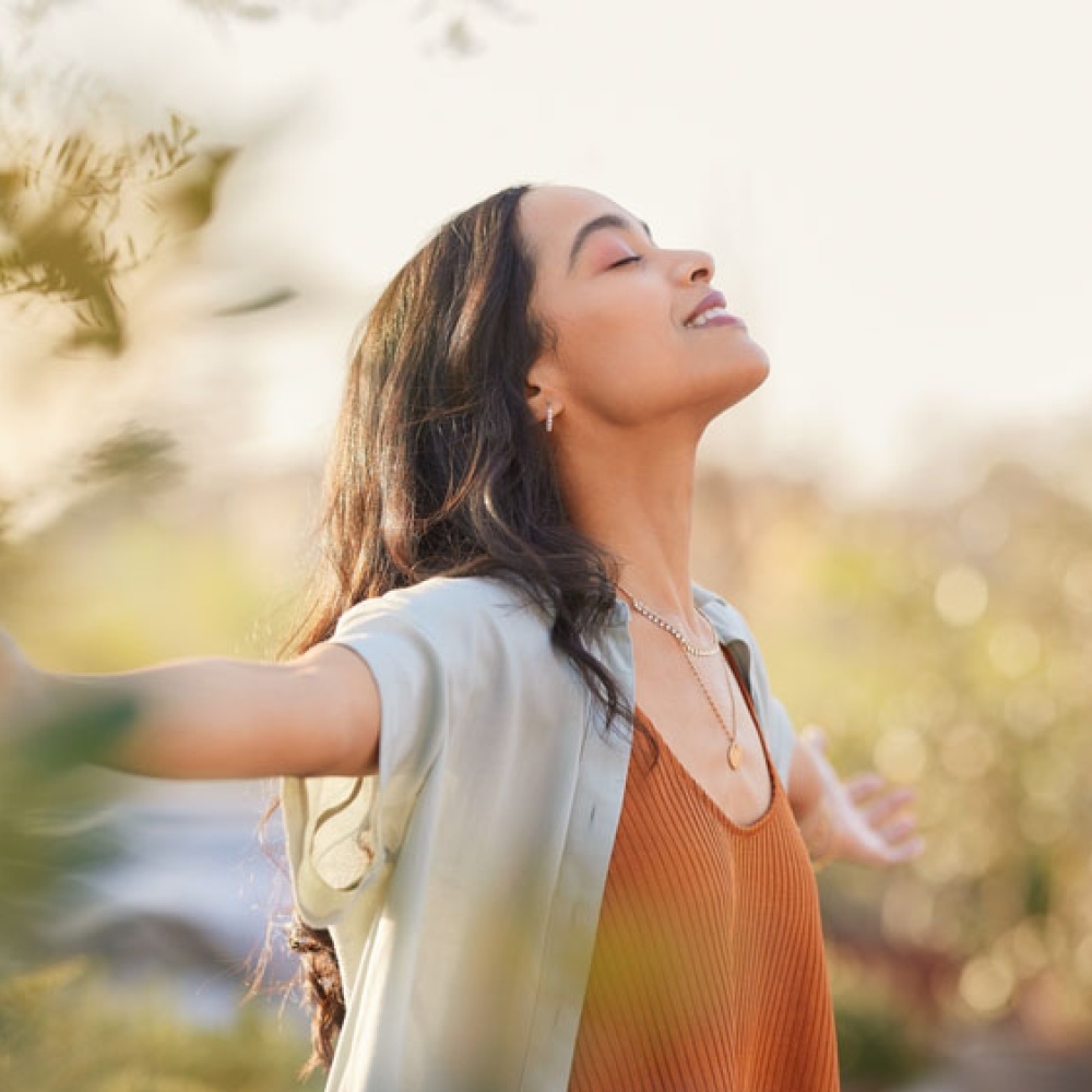 فن الامتنان اليومي