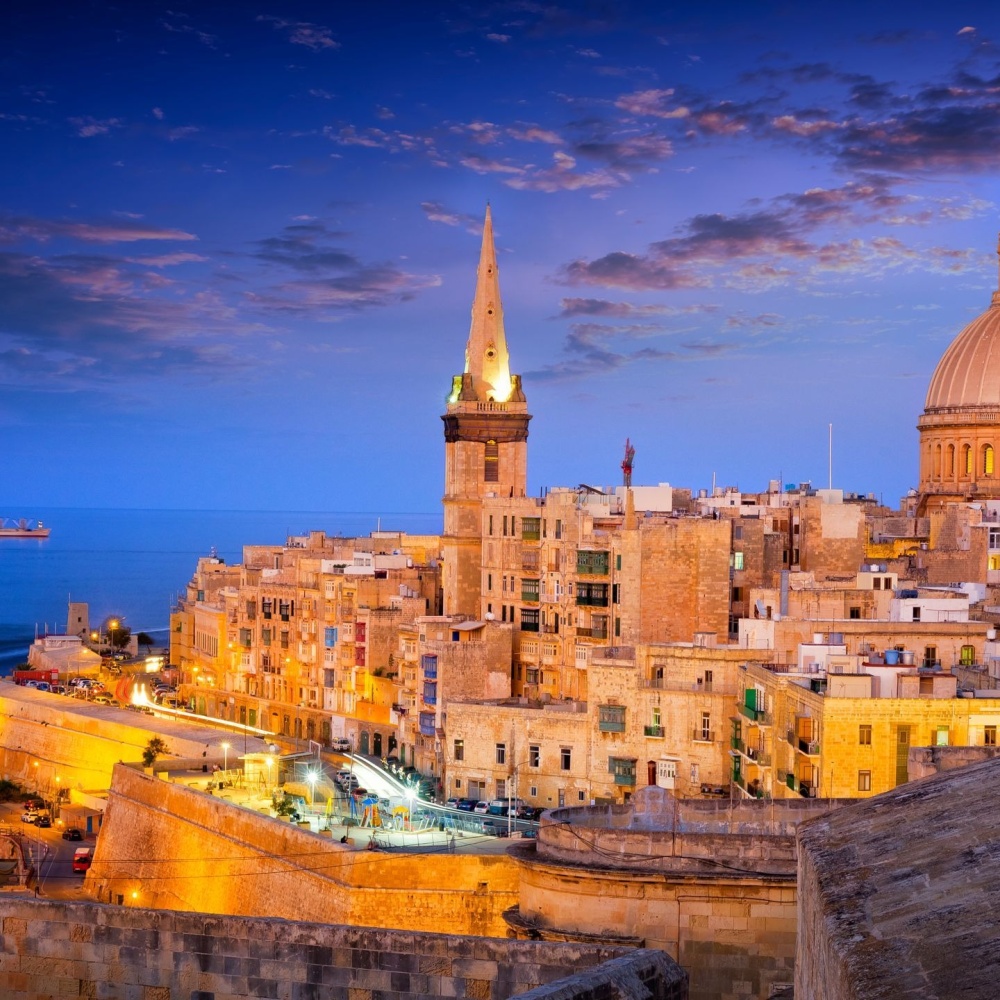 مالطا: "جوهرة المتوسط" تفتح أبوابها لسياح الخريف بأجواء معتدلة