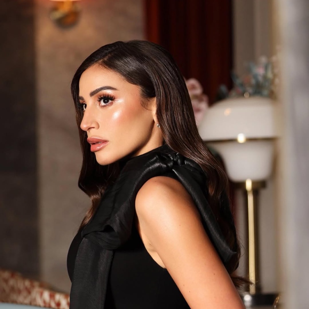 دينا الشربيني