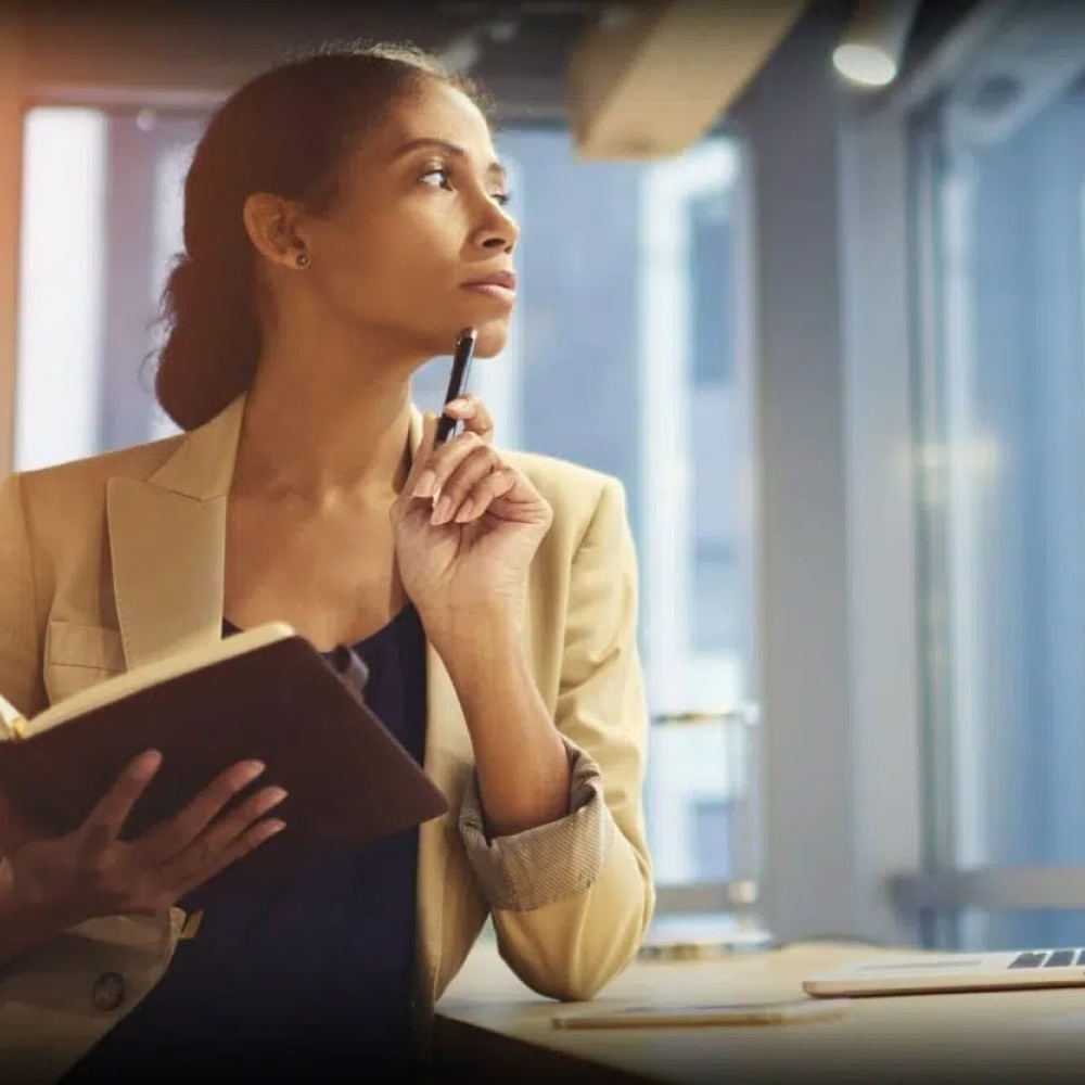 كيف تضعين خطة مهنية لعام 2026 بخطوات عملية واقعية؟