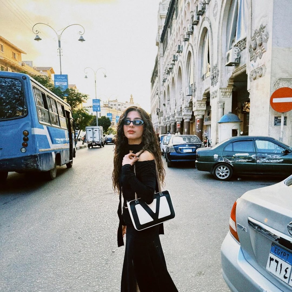 مايان السيد