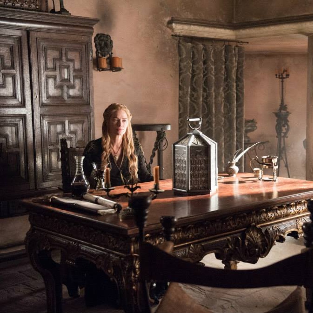 صراع العروش 