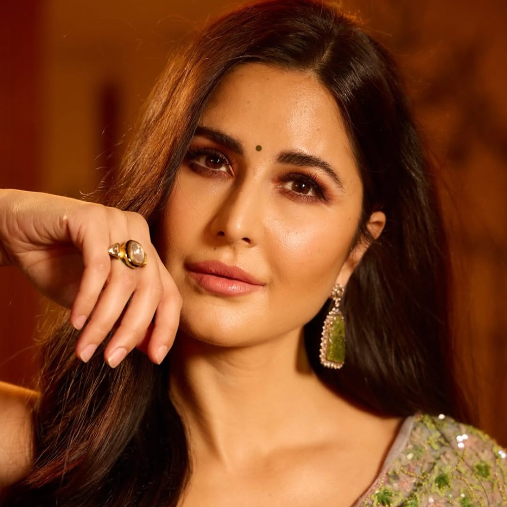 روتين كاترينا كيف