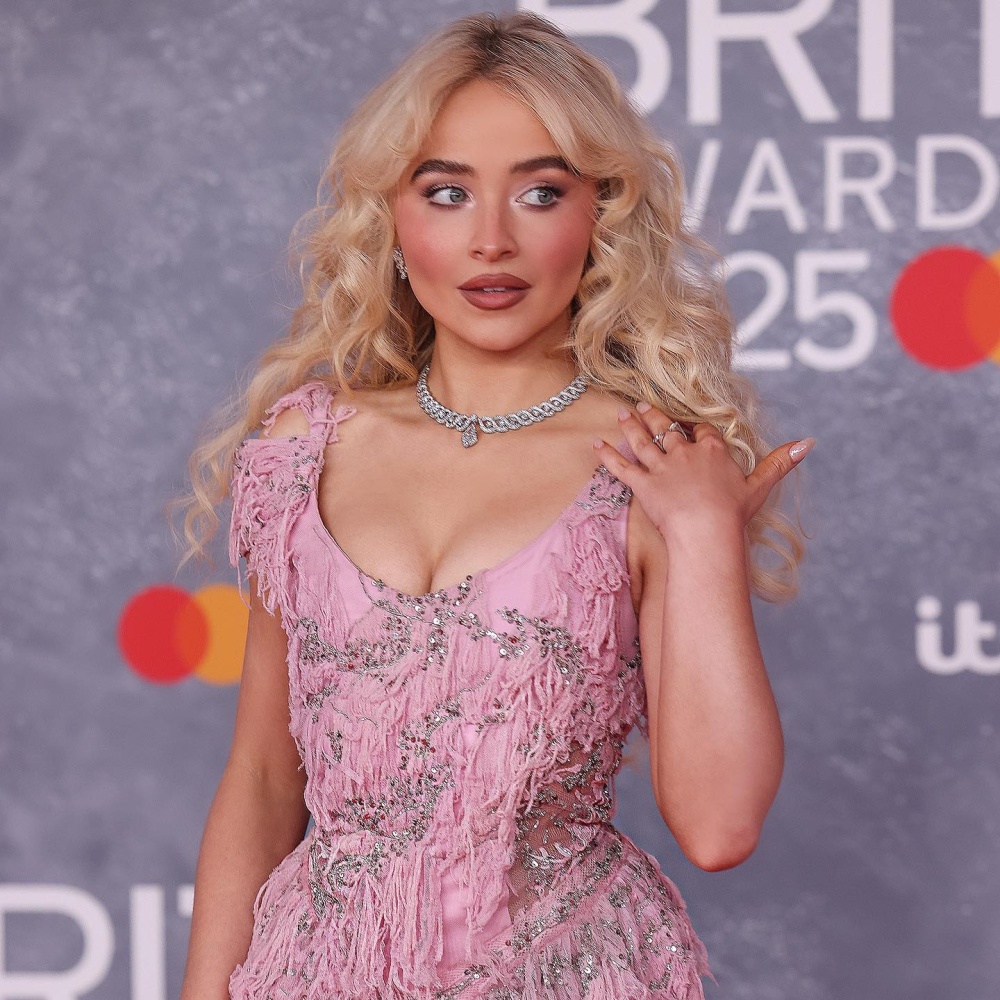 سابرينا كاربنتر