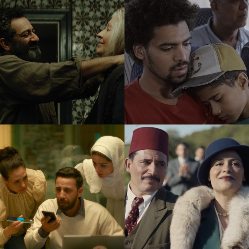 تفاصيل العرض العربي الأول لـ4 أفلام مميزة في مهرجان البحر الأحمر السينمائي