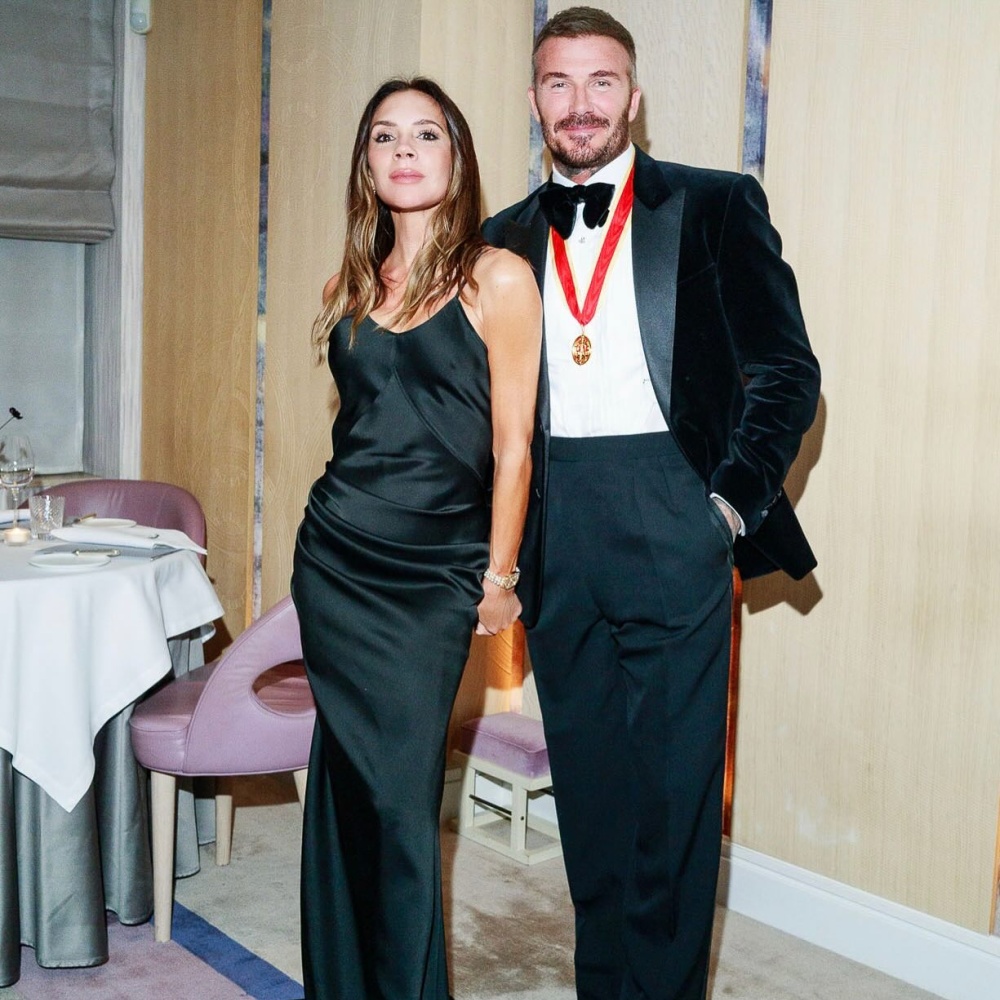  فيكتوريا بيكهام 