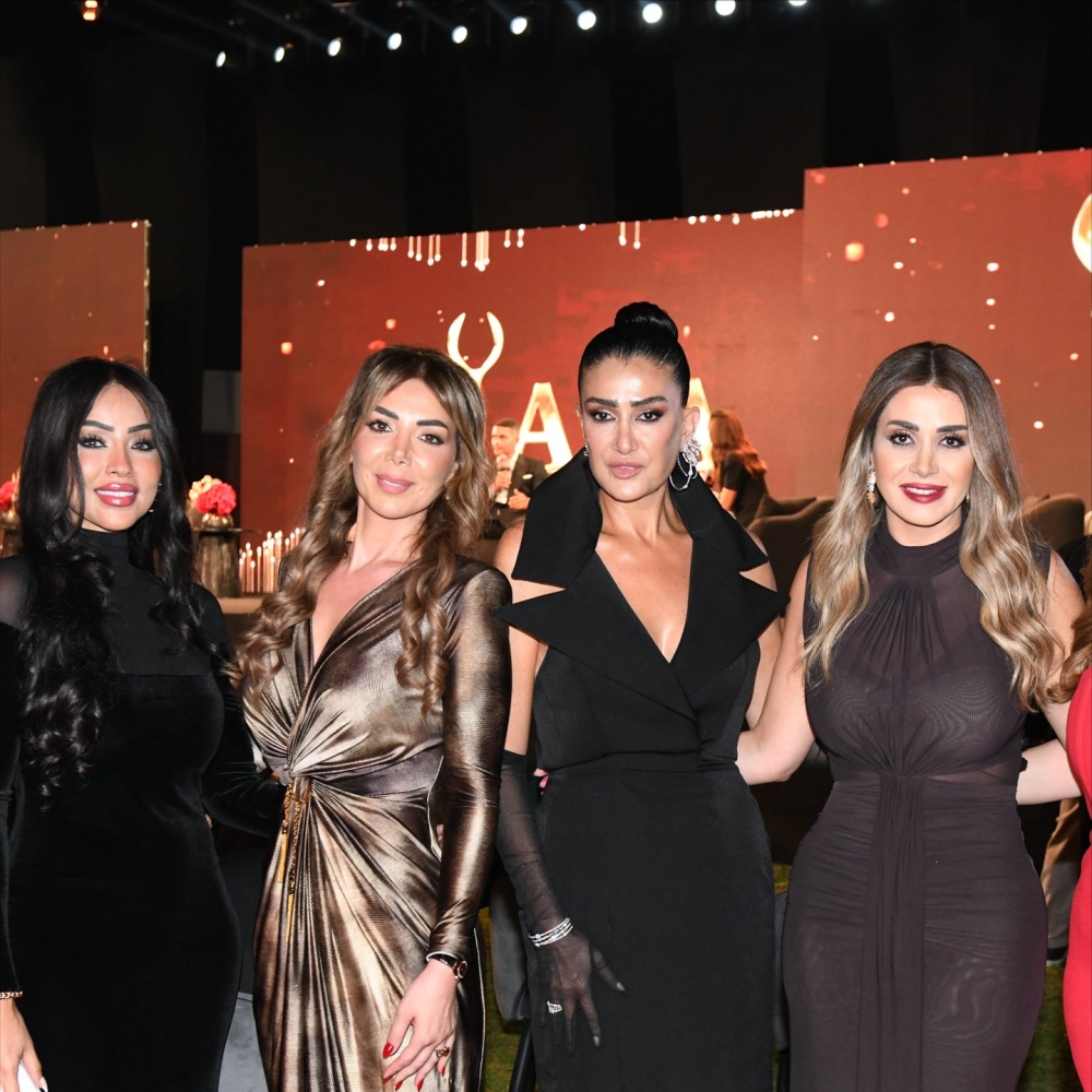 غادة عبد الرازق 