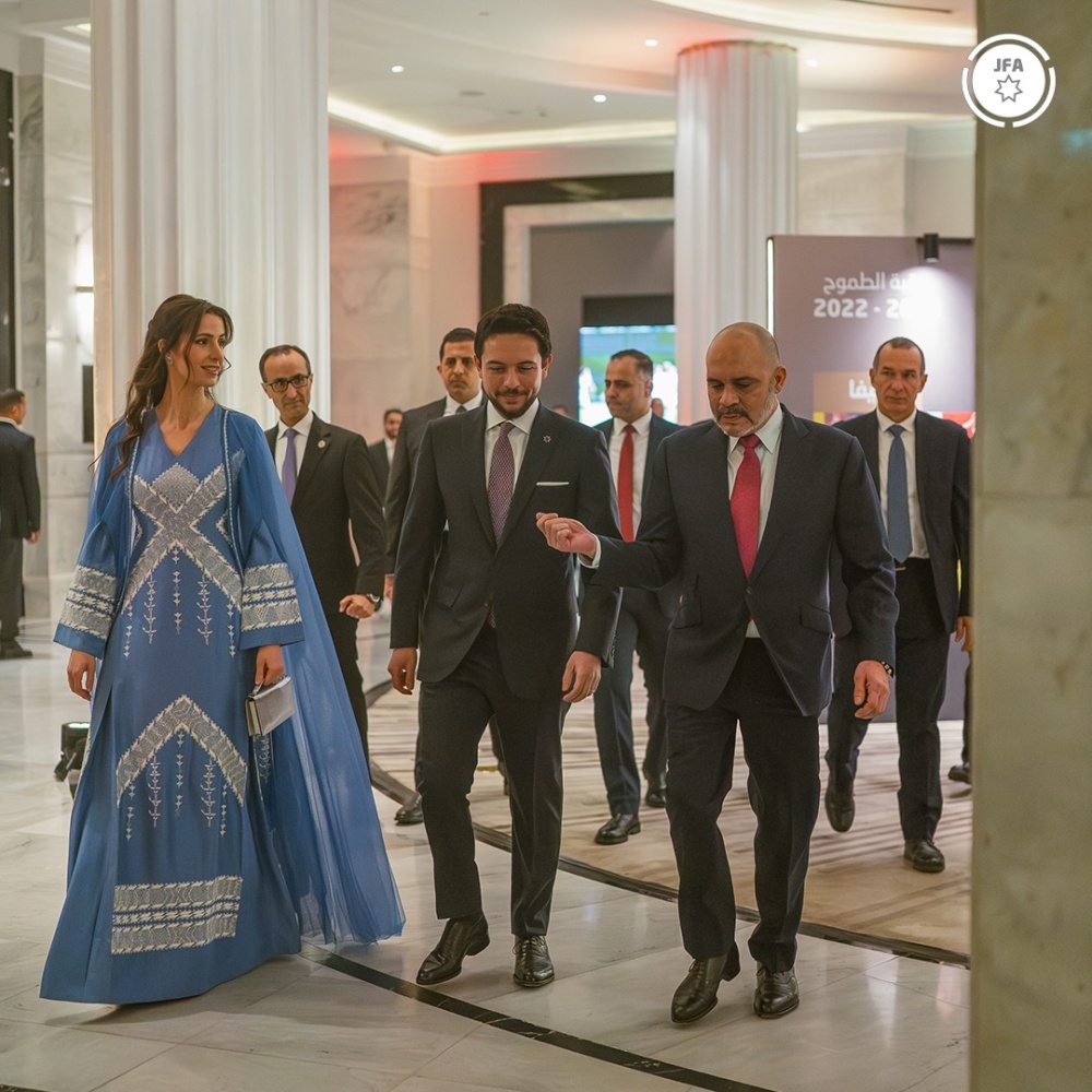 الاميرة رجوة