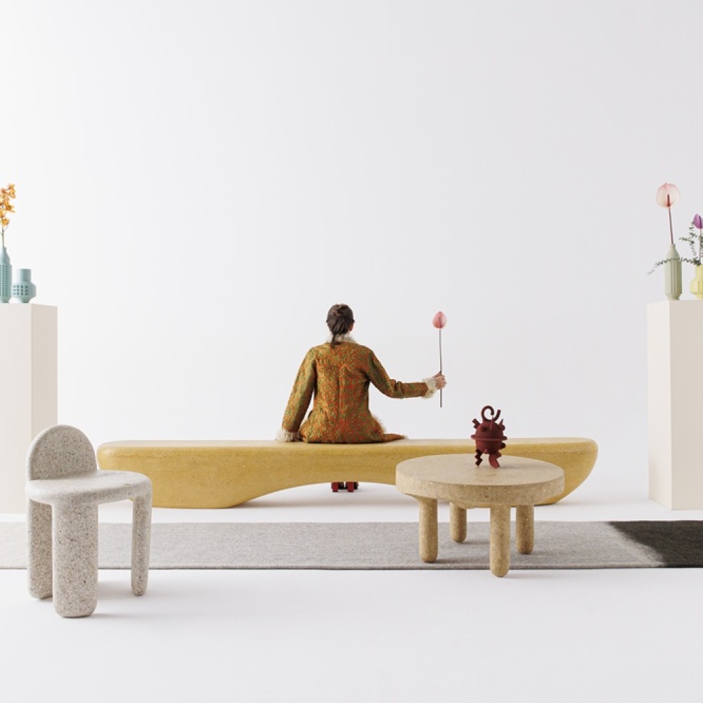 كل ما تريدون معرفته عن أسبوع دبي للتصميم 2025.. منصة تحتفي بالإبداع في المنطقة