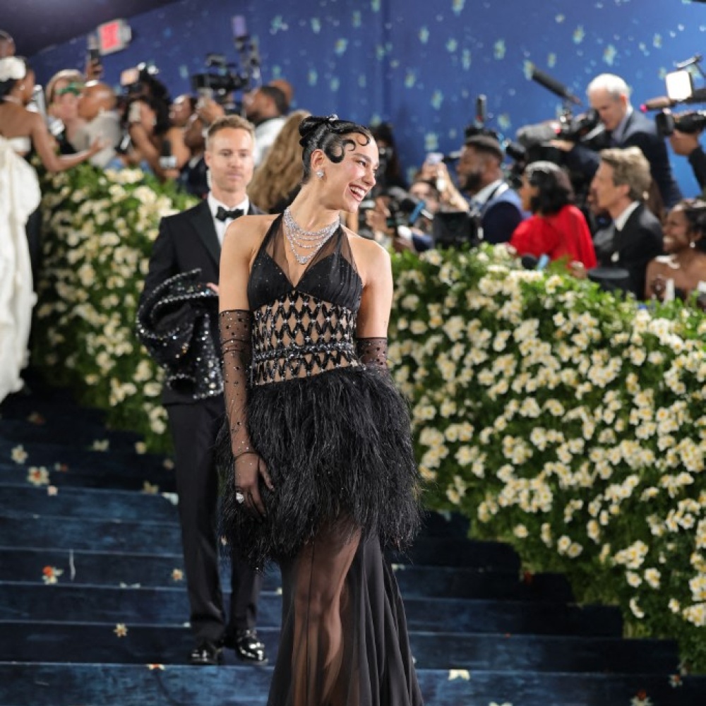 العد التنازلي بدأ... الكشف عن تفاصيل حفل ميت غالا 2026 وموضوعه "فن الأزياء"