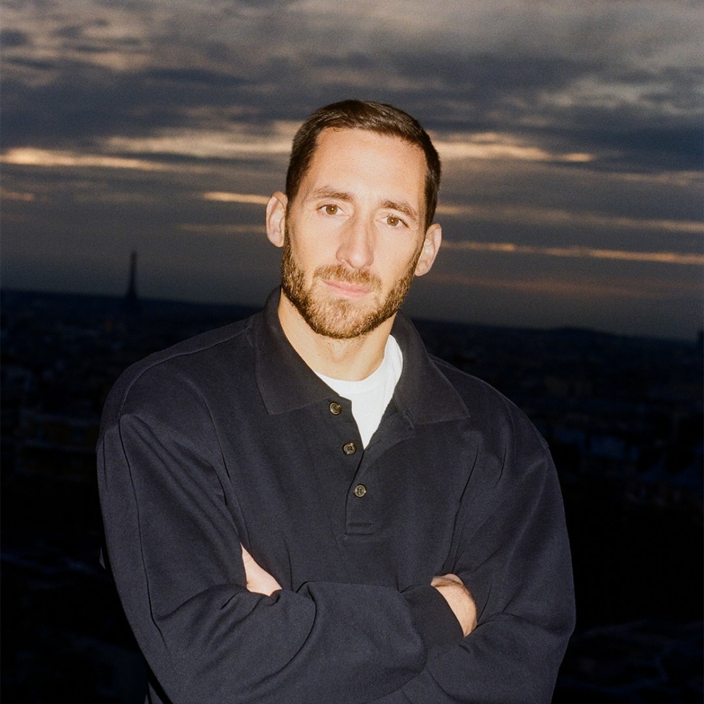  Balmain تعيّن Antonin Tron مديراً إبداعياً جديداً