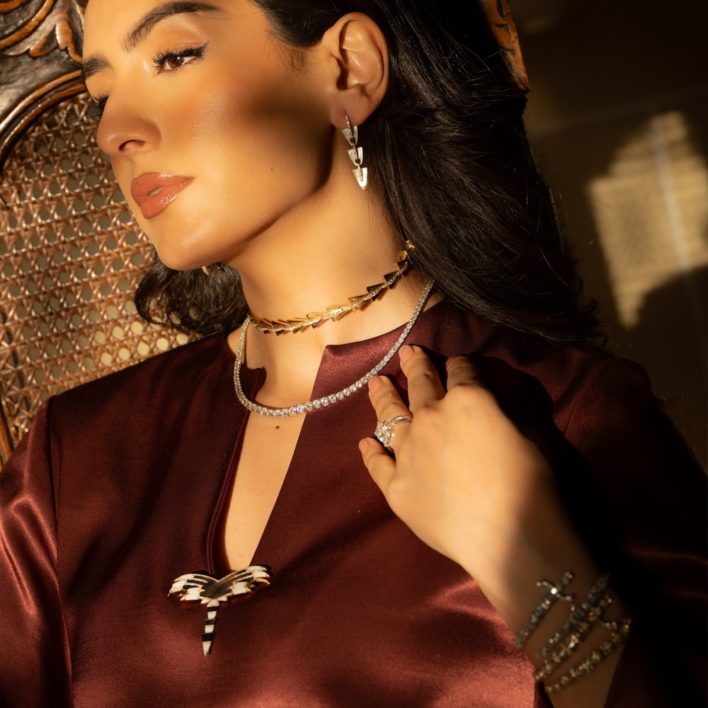 شارمالينا للمجوهرات 2026