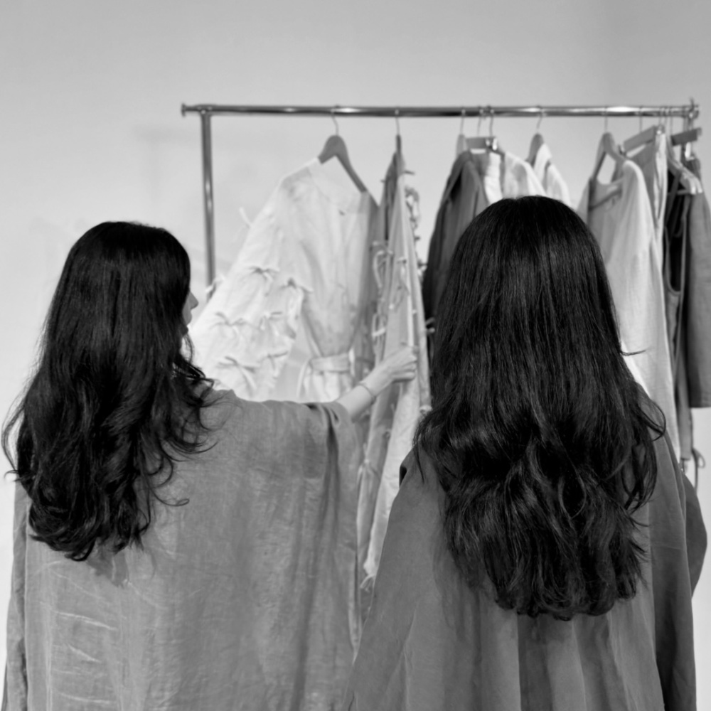 خاص لـ"هي": كيف تحوّل شركة EcoStep السعودية الاستدامة إلى لغة جديدة في عالم الموضة