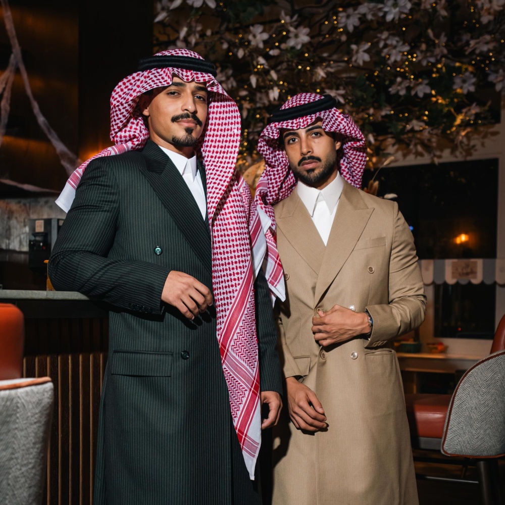 خاص لـ"هي": كيف تعيد العلامة السعودية B L È Z A H تعريف الدقلة برؤية متجدّدة؟