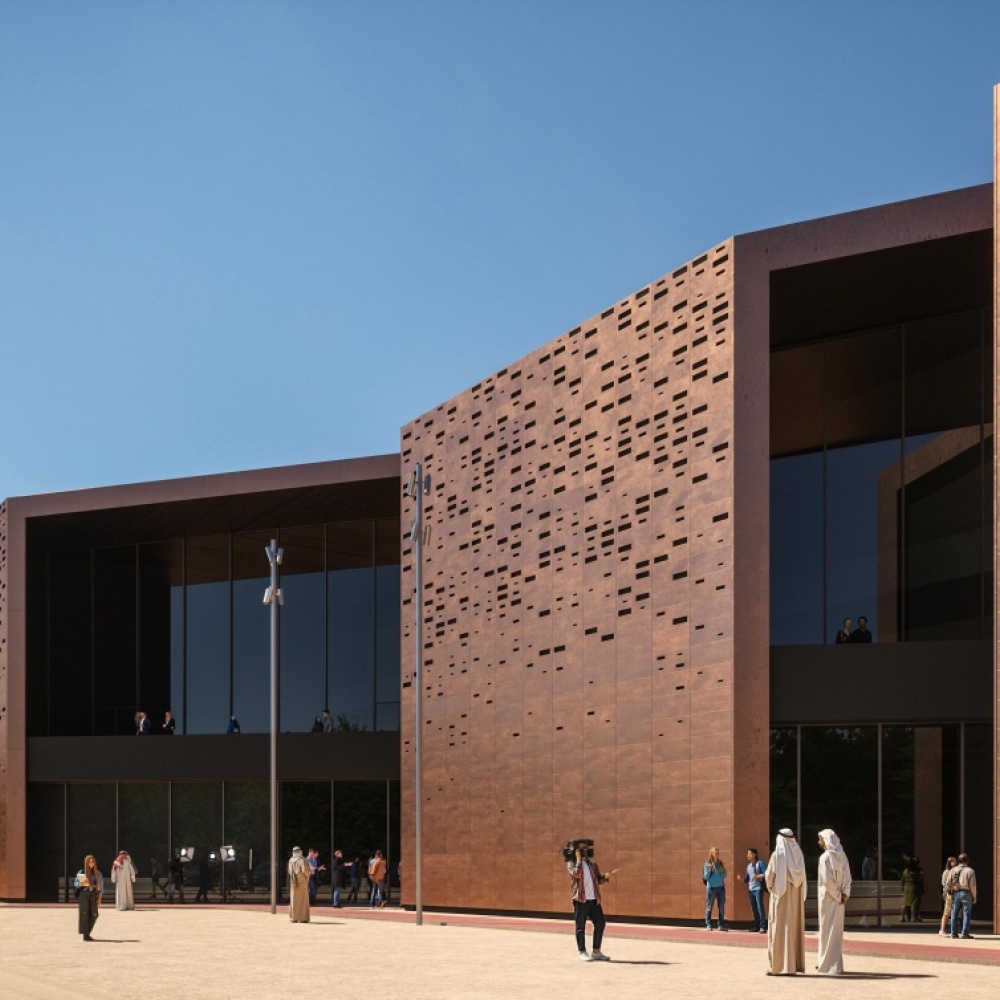 هيئة الأفلام تُعلن رسمياً.. افتتاح أستوديوهات جاكس للأفلام 