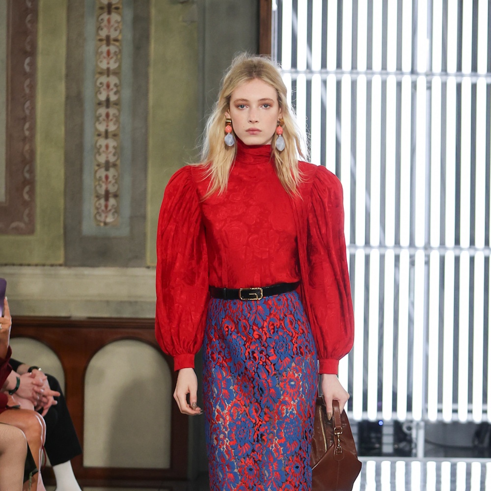 "غوتشي" تختار نيويورك لعرض مجموعة Cruise 2027