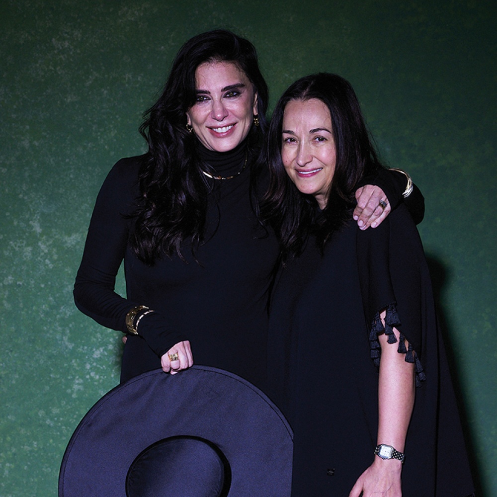 رئيسة التحرير مي بدر 