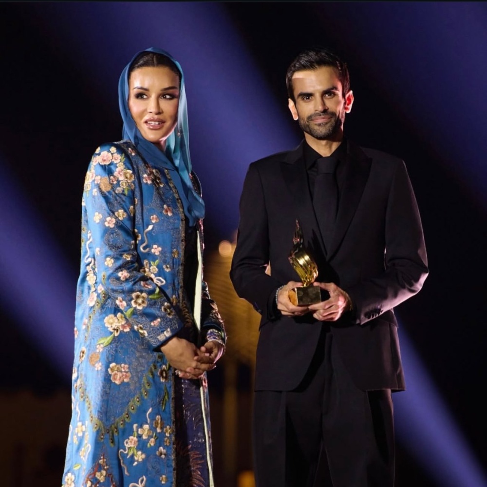 زياد البوعينين