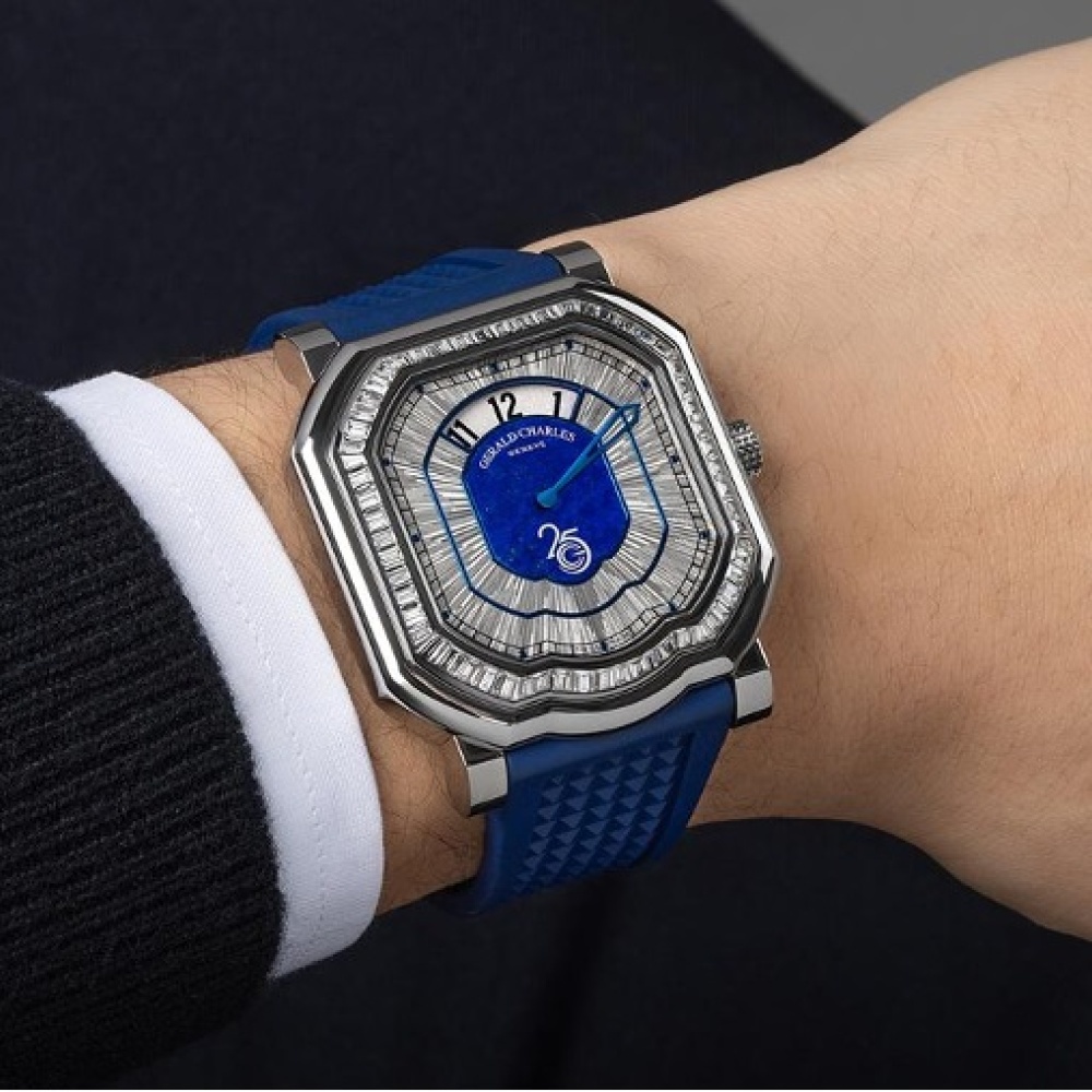 Maestro GC39 Remaster