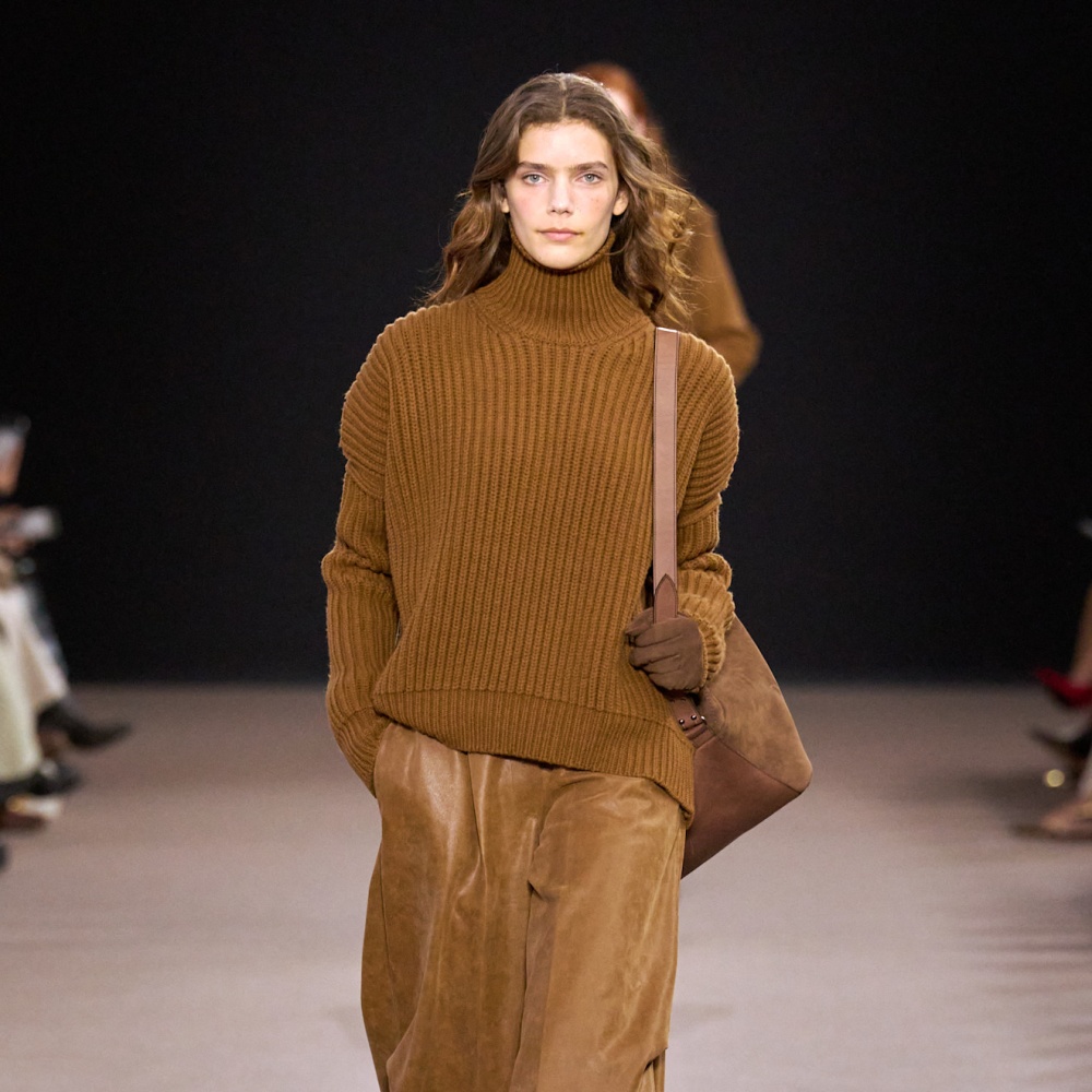 صيحات بناطيل لموسم خريف وشتاء 2025