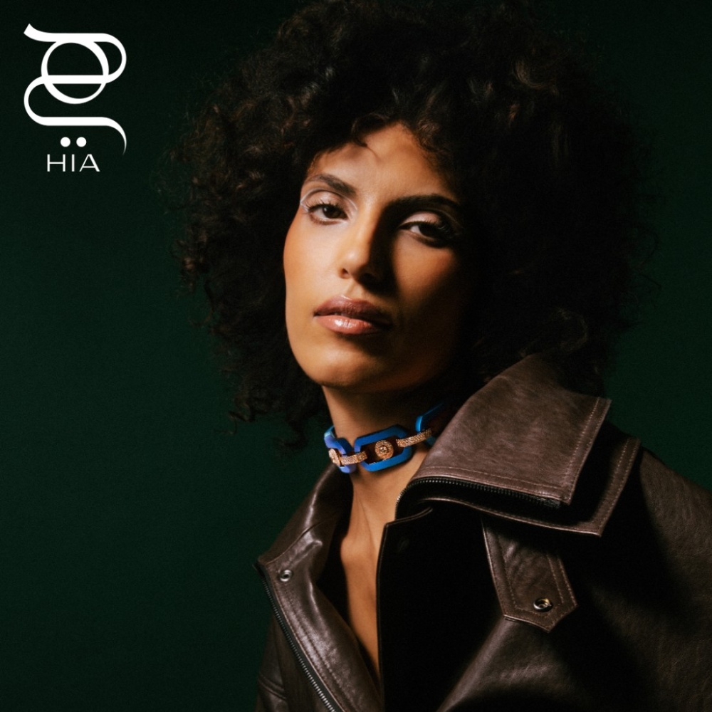 جلسة تصوير خاصة مع دار Messika بعنوان "تحية للجمال المتحرر"