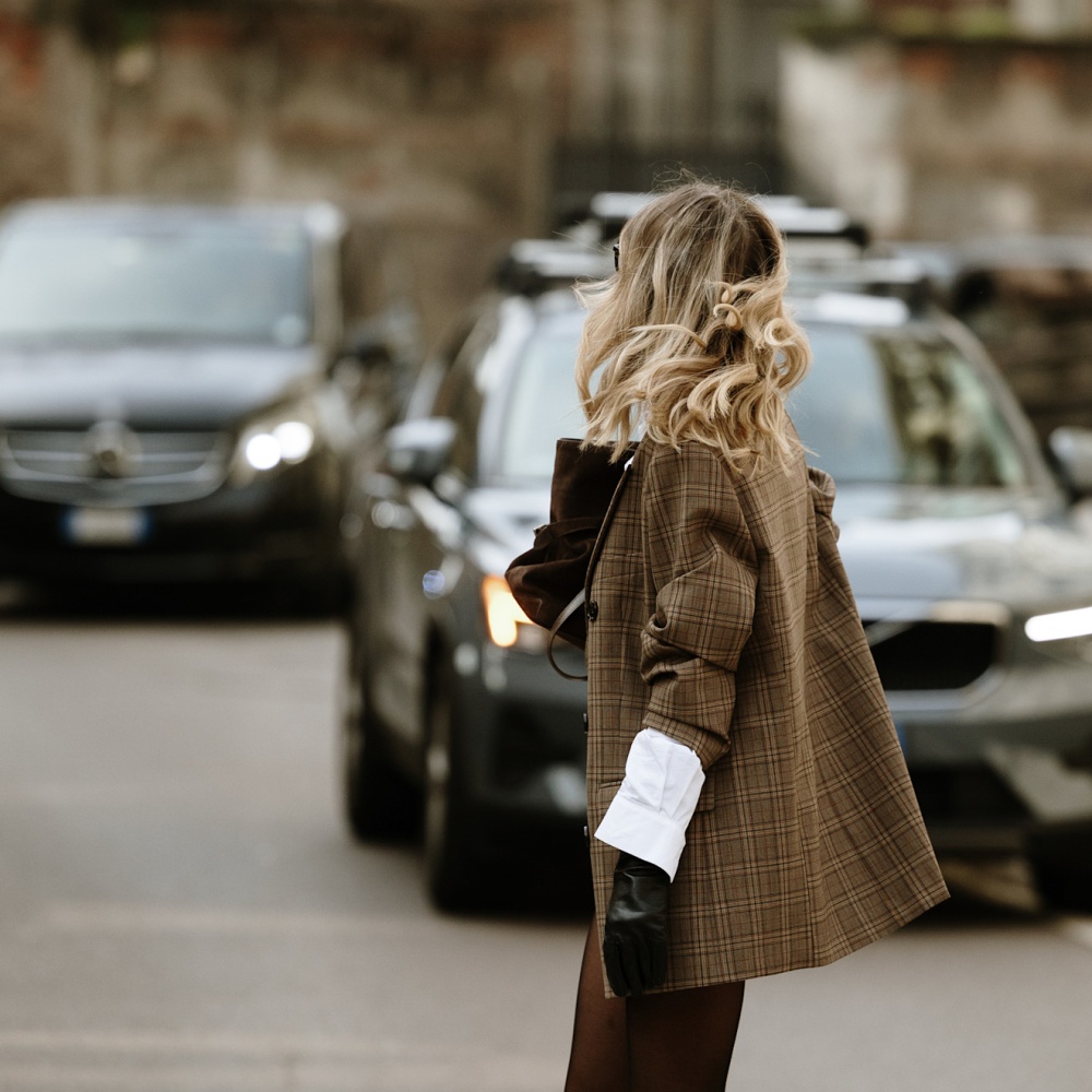 أكسسوارات شتاء 2026 من Street style