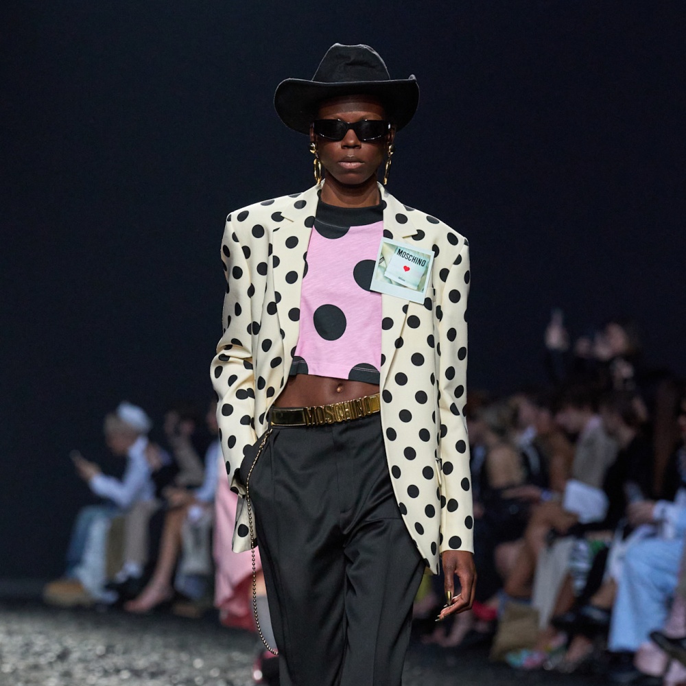 صيحة البولكا دوت 2026