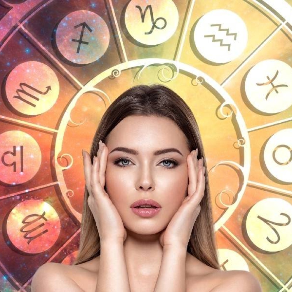 الأبراج الأكثر حظاً في نوفمبر