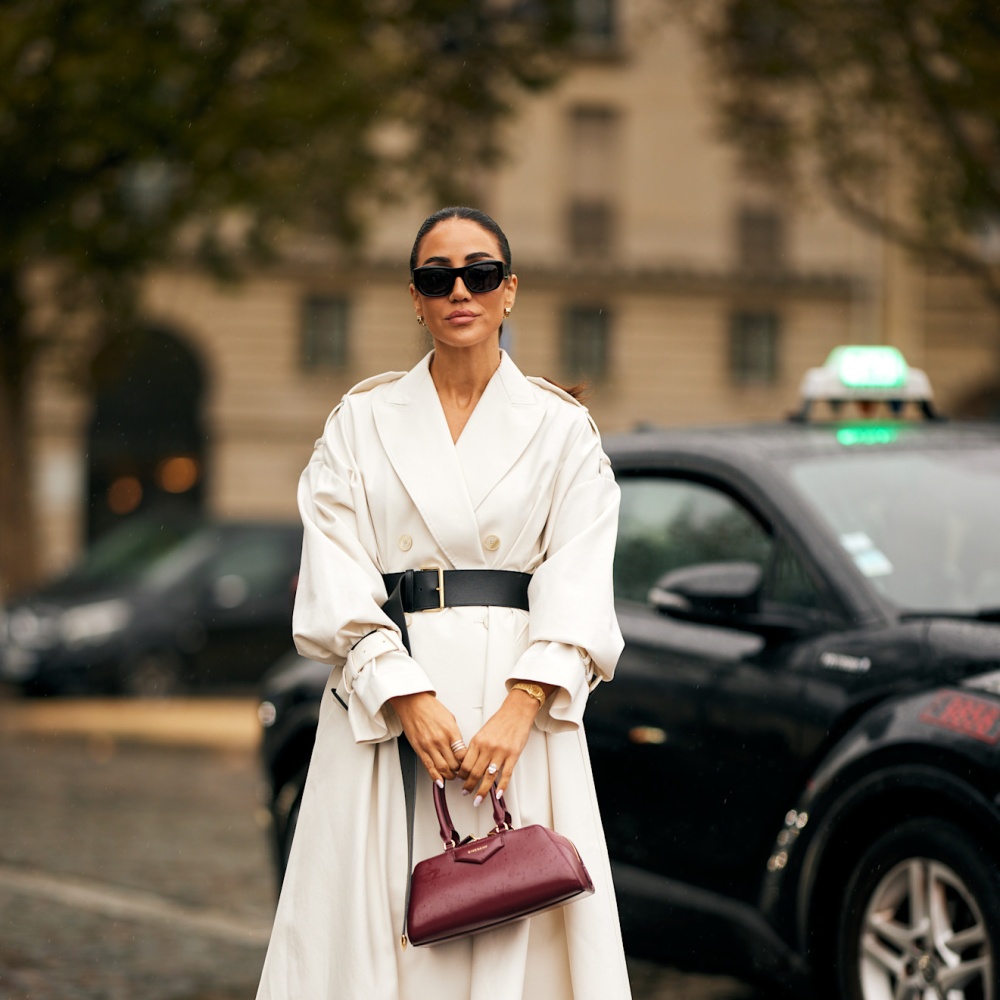 الرفاهية الهادئة... أناقة تهمس بدلًا من أن تصرخ