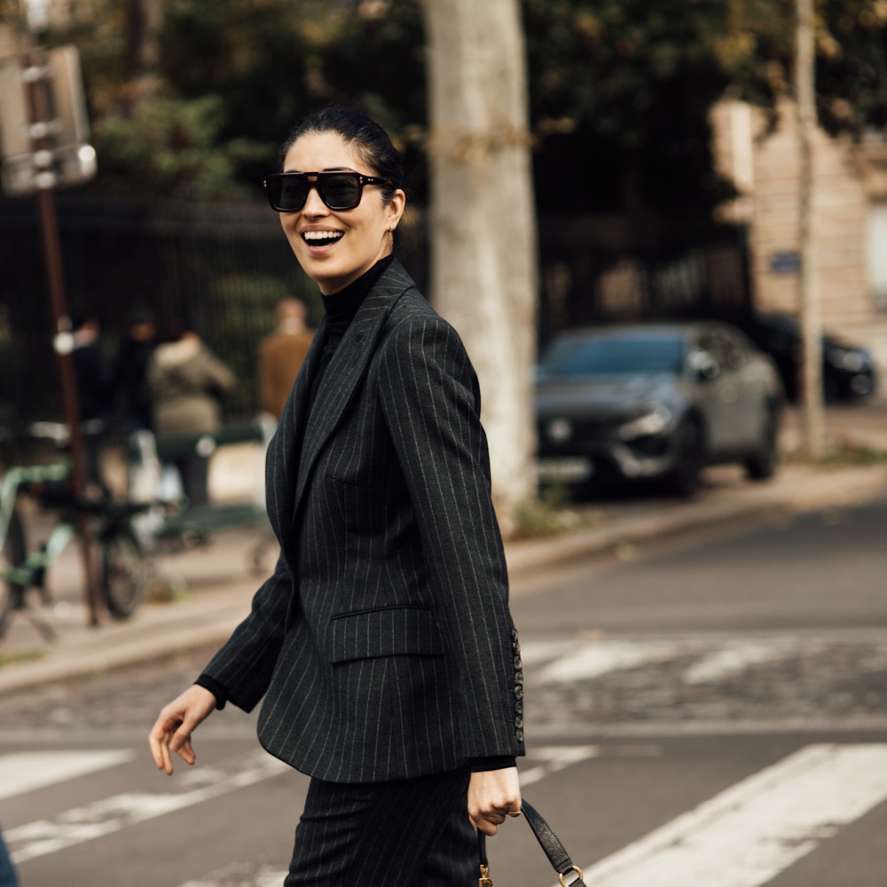 نقشات مميّزة للبلايزر 