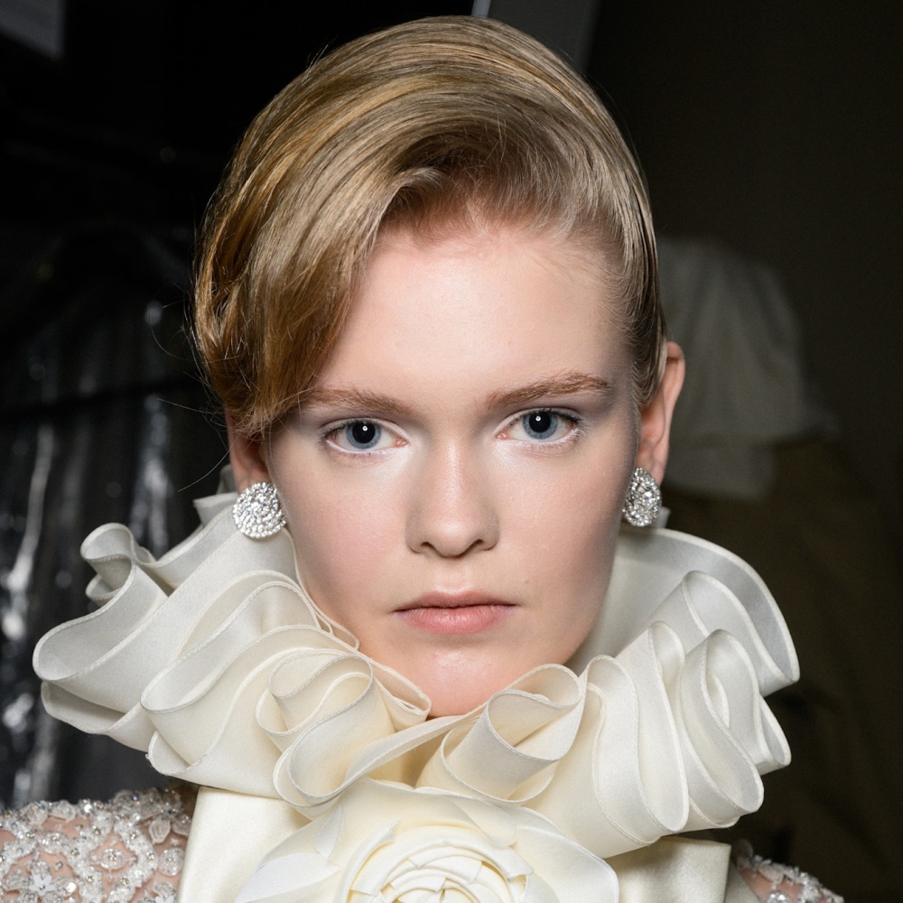 جمال الألوان تبدأ بالمكياج وصيحات شكّلت علامة فارقة في جمالك