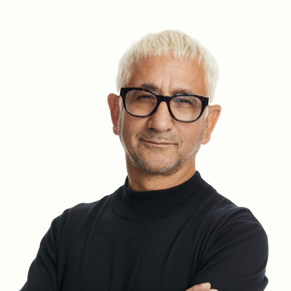  Suveen Sahib الرئيس التنفيذي والمؤسس لعلامة K18