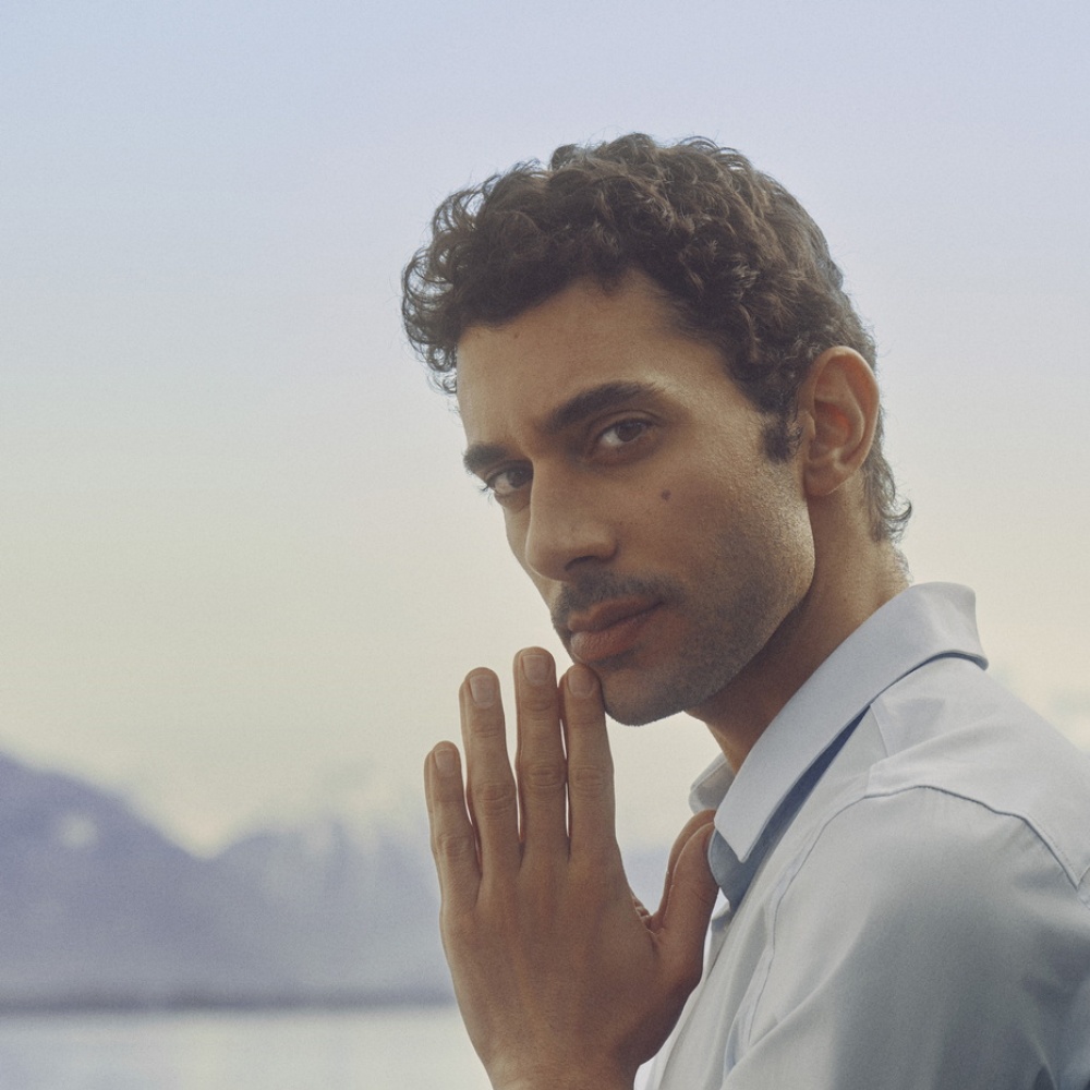 Tonda PF Micro-Rotor Steel & Rose Gold_Stone Blue