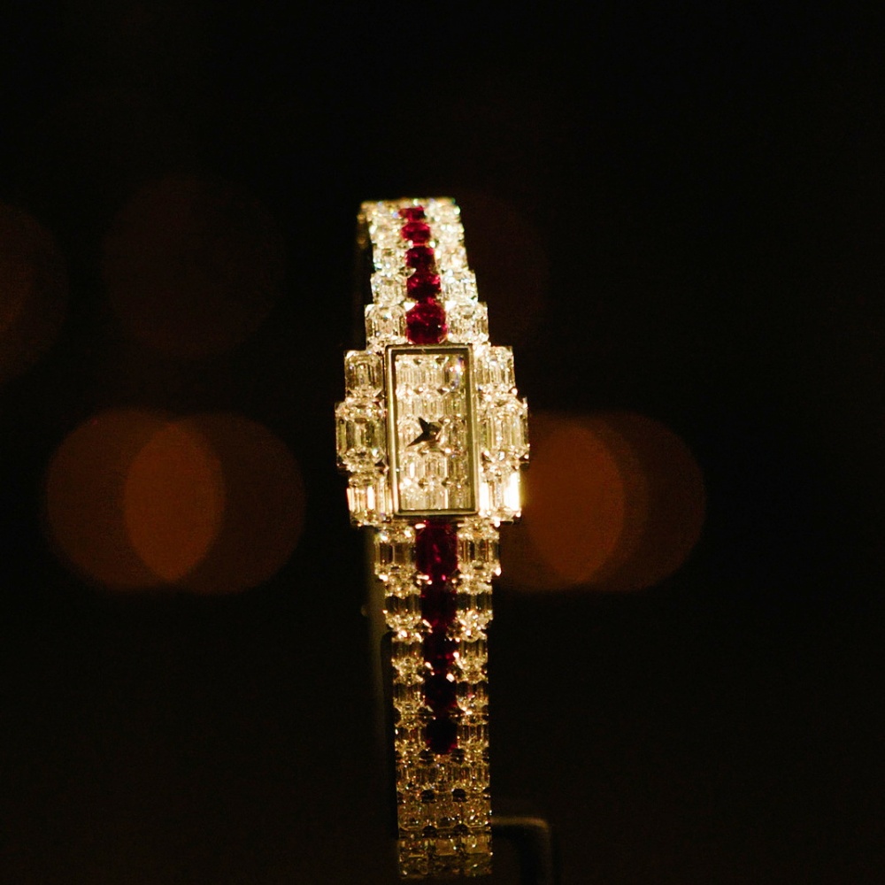 فاشرون كونستانتين تحتفل بمرور 270 عامًا على الإرث والإبداع في دبي