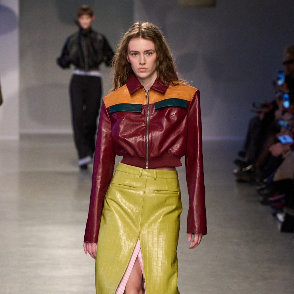 ألوان وموضة في تنسيق من Zomer