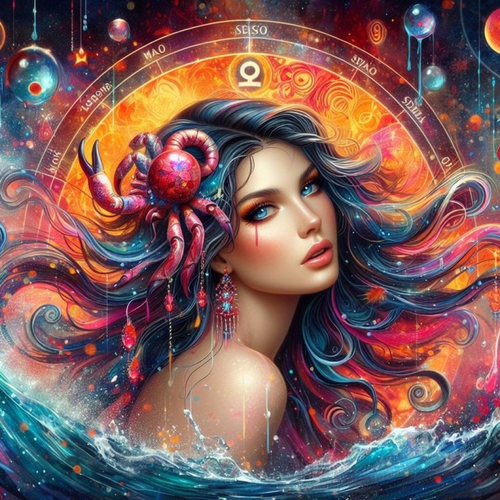 كيف تجبرنا طاقة العقرب على مواجهة الحقائق والتحرر من العلاقات السامة؟