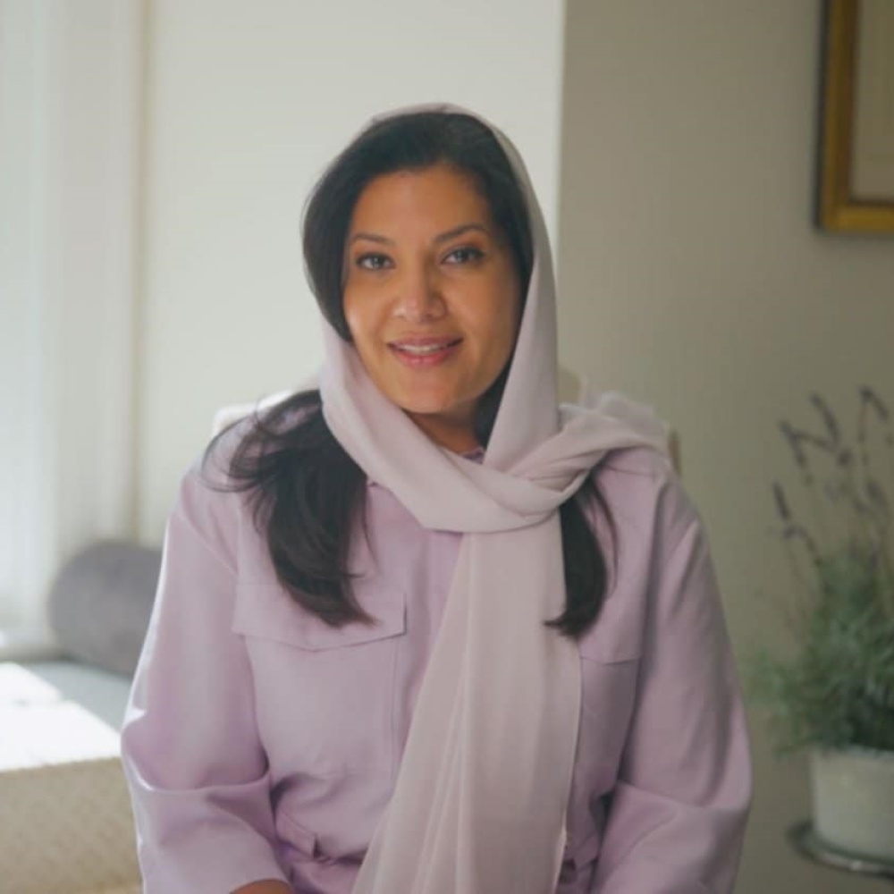 لأميرة ريما بنت بندر تطلق مبادرة 10KSA للتوعية والوقاية من أمراض السرطان  