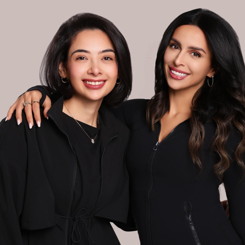 خاص "هي": فداء القعود من Saudi Pilates Collective حين تتحوّل الحركة إلى وعي