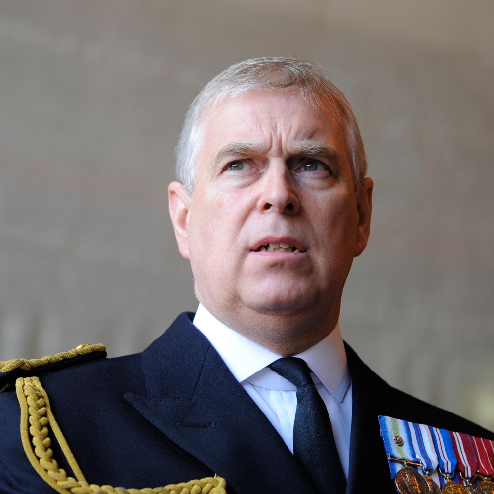  أندرو ماونتباتن وندسور