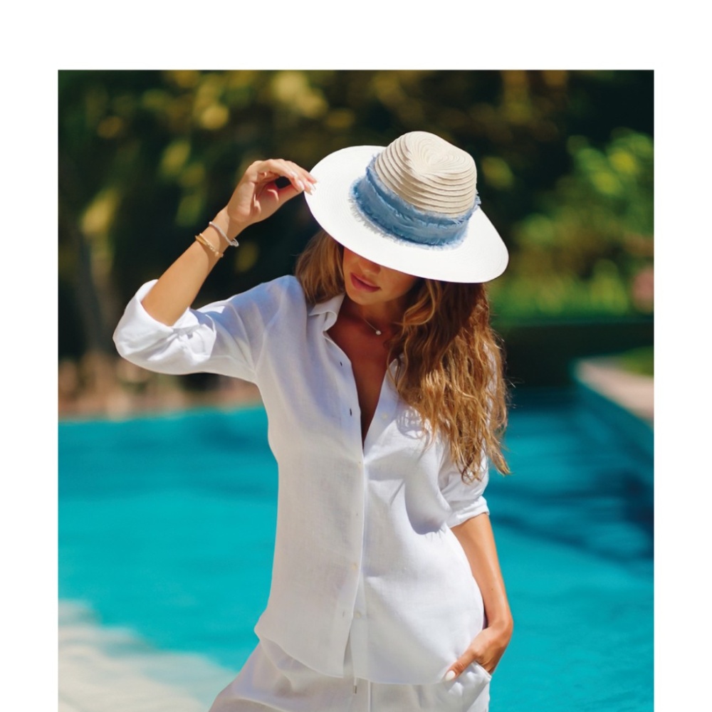 علامة 100% Capri