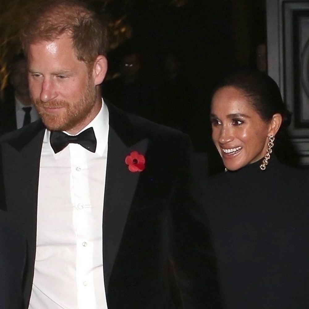 لماذا حذفت عائلة كارداشيان صور هاري وميغان من سجل احتفالها الصاخب؟