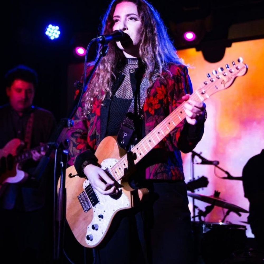 أسبوع الرياض الموسيقي يُقدم تجربة موسيقية غامرة